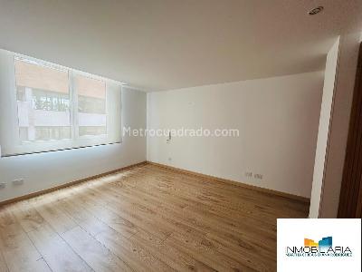 Apartamento en arriendo en La Cabrera, Bogotá · foto 9 de 11