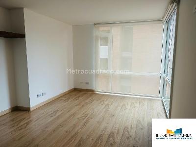 Apartamento en arriendo en La Cabrera, Bogotá · foto 10 de 11