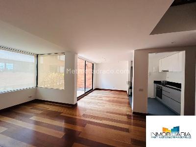 Apartamento en arriendo en La Cabrera, Bogotá · foto 2 de 11