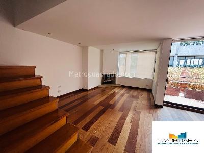 Apartamento en arriendo en La Cabrera, Bogotá · foto 3 de 11