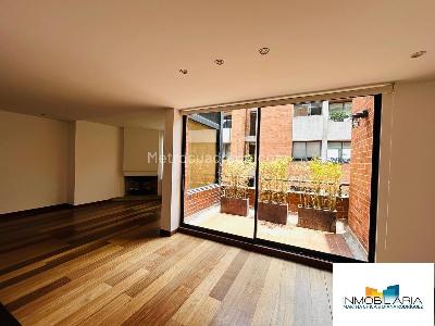 Apartamento en arriendo en La Cabrera, Bogotá · foto 4 de 11