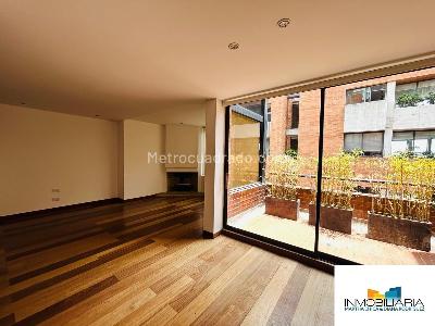 Apartamento en arriendo en La Cabrera, Bogotá · foto 5 de 11