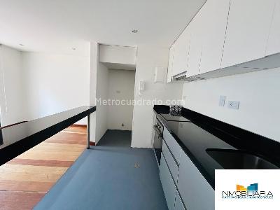 Apartamento en arriendo en La Cabrera, Bogotá · foto 6 de 11