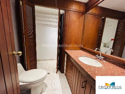 Apartamento en arriendo en La Cabrera, Bogotá · foto 11 de 11