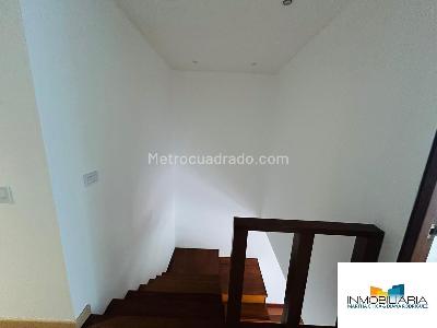 Apartamento en arriendo en La Cabrera, Bogotá · foto 7 de 11