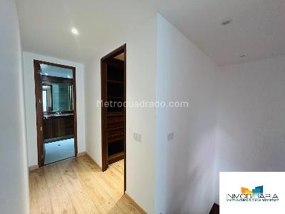 Apartamento en arriendo en La Cabrera, Bogotá · foto 8 de 11