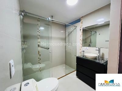Apartamento de 1 alcoba en arriendo en El Batan, Bogotá, 56 m² · foto 12 de 14