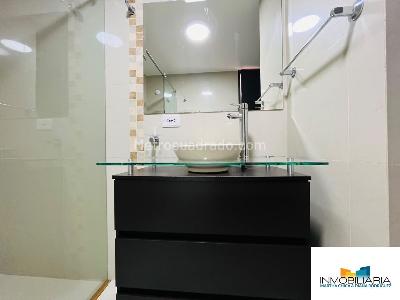 Apartamento de 1 alcoba en arriendo en El Batan, Bogotá, 56 m² · foto 13 de 14