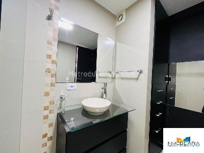 Apartamento de 1 alcoba en arriendo en El Batan, Bogotá, 56 m² · foto 14 de 14