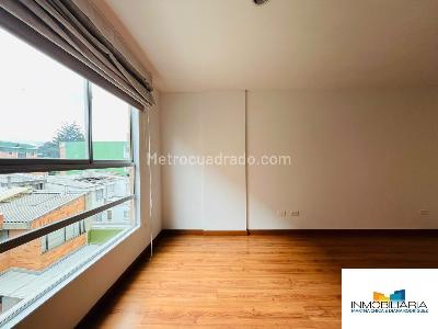 Apartamento de 1 alcoba en arriendo en El Batan, Bogotá, 56 m² · foto 11 de 14