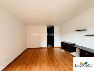 Apartamento de 1 alcoba en arriendo en El Batan, Bogotá, 56 m² · foto 10 de 14