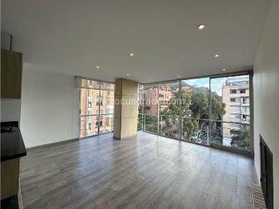 Apartamento en venta en Los Rosales, Bogotá · foto 2 de 16