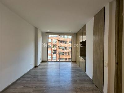 Apartamento en venta en Los Rosales, Bogotá · foto 12 de 16