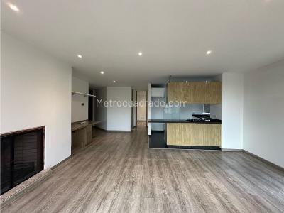 Apartamento en venta en Los Rosales, Bogotá · foto 15 de 16