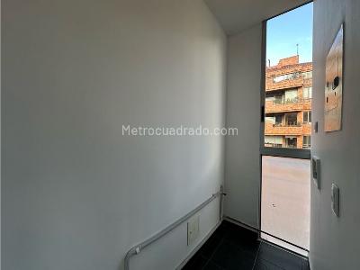 Apartamento en venta en Los Rosales, Bogotá · foto 16 de 16