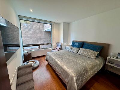 Apartamento en venta en Chico Alto, Bogotá · foto 10 de 12