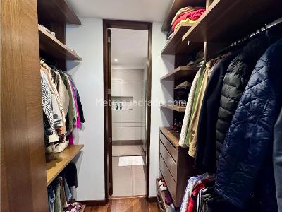 Apartamento en venta en Chico Alto, Bogotá · foto 11 de 12