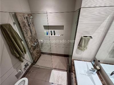 Apartamento en venta en Chico Alto, Bogotá · foto 12 de 12