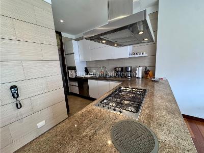 Apartamento en venta en Chico Alto, Bogotá · foto 4 de 12