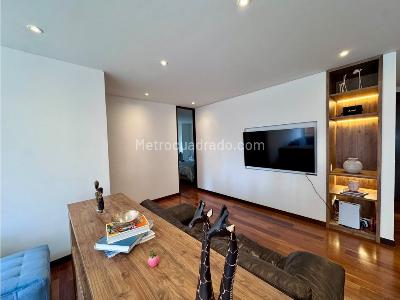 Apartamento en venta en Chico Alto, Bogotá · foto 5 de 12