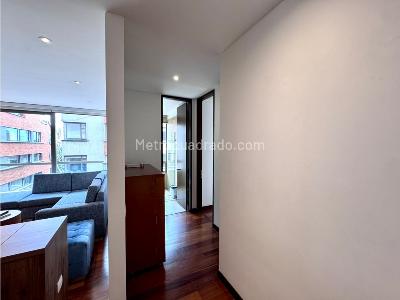 Apartamento en venta en Chico Alto, Bogotá · foto 6 de 12
