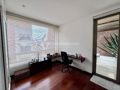 Apartamento en venta en Chico Alto, Bogotá · foto 7 de 12