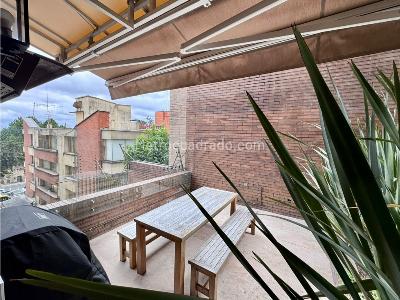 Apartamento en venta en Chico Alto, Bogotá · foto 8 de 12