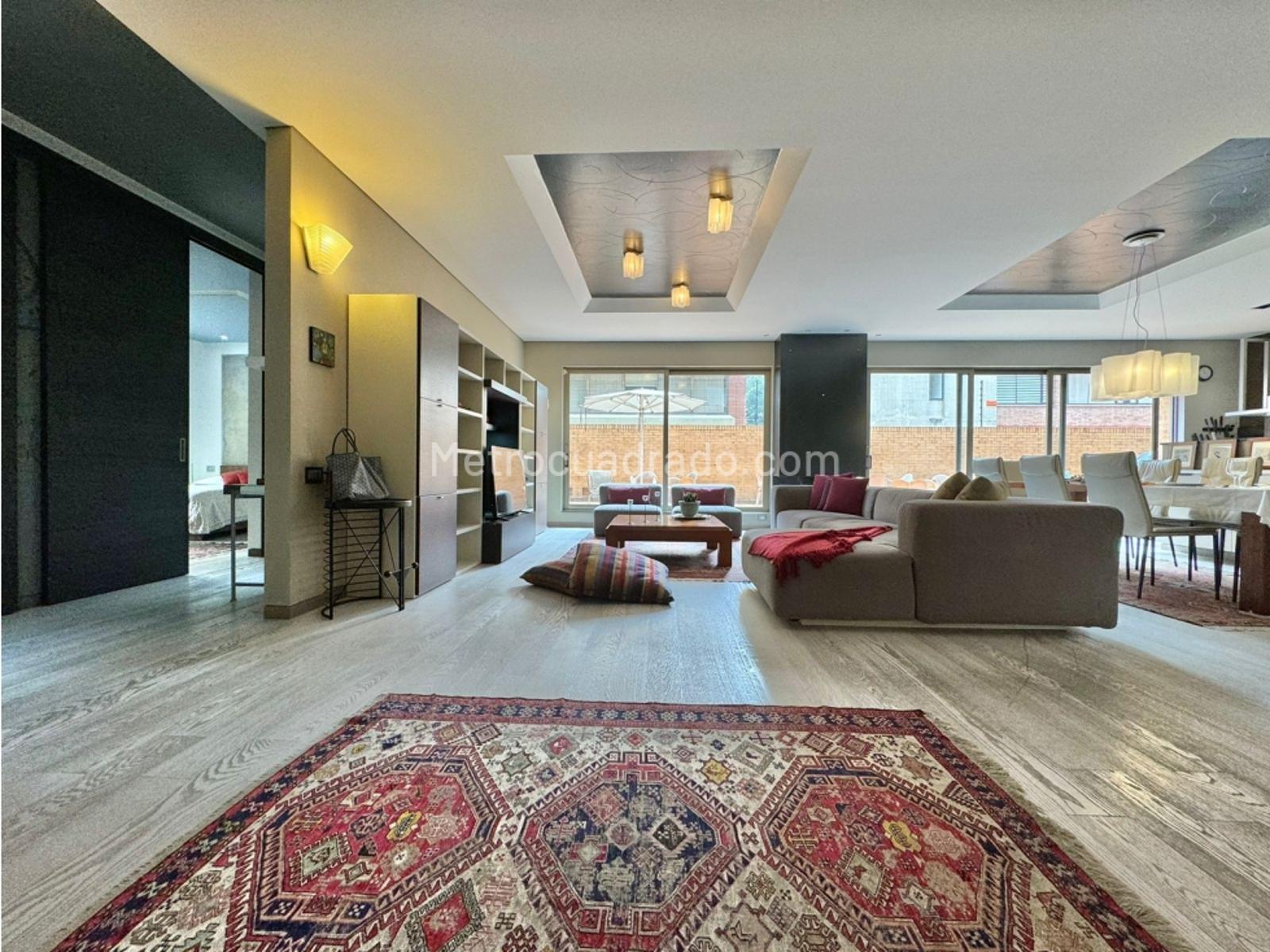 Foto del apartamento