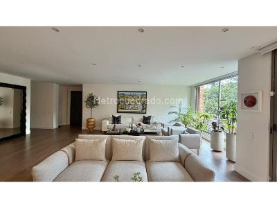 Apartamento en venta en La Cabrera, Bogotá · foto 2 de 20