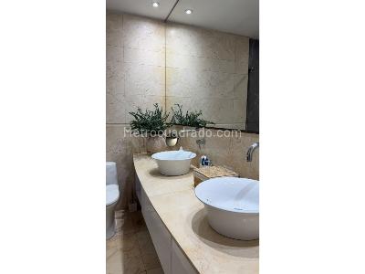 Apartamento en venta en La Cabrera, Bogotá · foto 3 de 20