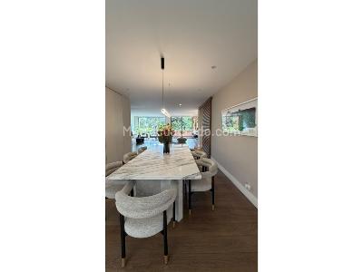 Apartamento en venta en La Cabrera, Bogotá · foto 4 de 20