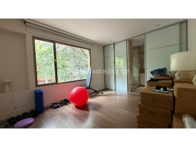 Apartamento en venta en La Cabrera, Bogotá · foto 6 de 20