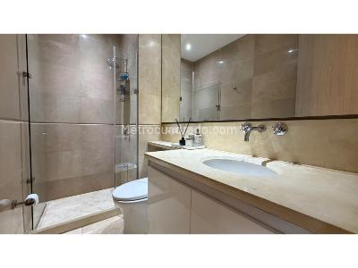 Apartamento en venta en La Cabrera, Bogotá · foto 10 de 20