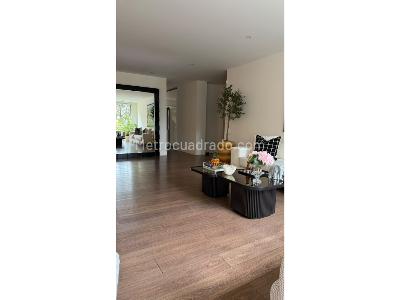 Apartamento en venta en La Cabrera, Bogotá · foto 12 de 20