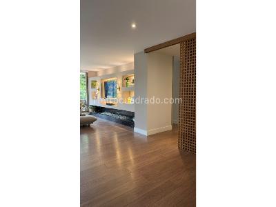 Apartamento en venta en La Cabrera, Bogotá · foto 13 de 20