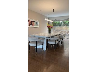 Apartamento en venta en La Cabrera, Bogotá · foto 17 de 20