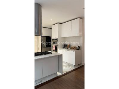 Apartamento en venta en La Cabrera, Bogotá · foto 18 de 20