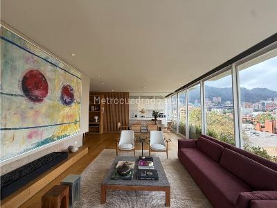 Apartamento en venta en Chico Norte, Bogotá · foto 6 de 20