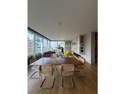 Apartamento en venta en Chico Norte, Bogotá · foto 7 de 20