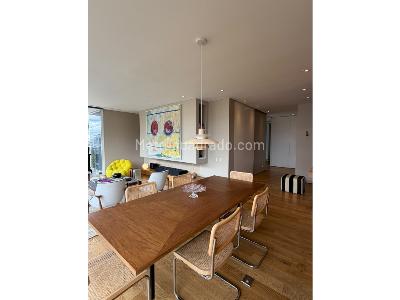 Apartamento en venta en Chico Norte, Bogotá · foto 10 de 20