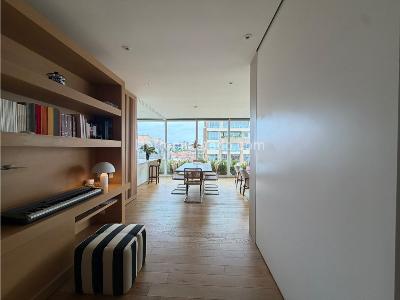 Apartamento en venta en Chico Norte, Bogotá · foto 11 de 20