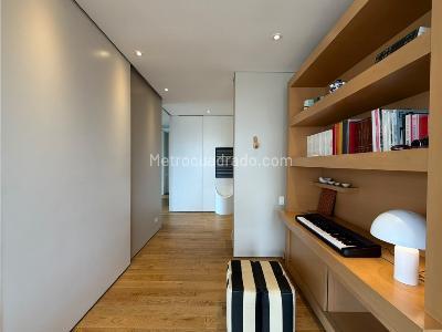 Apartamento en venta en Chico Norte, Bogotá · foto 12 de 20