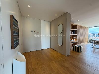 Apartamento en venta en Chico Norte, Bogotá · foto 13 de 20