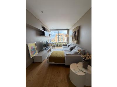 Apartamento en venta en Chico Norte, Bogotá · foto 14 de 20