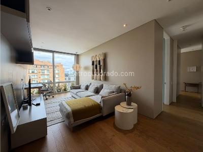 Apartamento en venta en Chico Norte, Bogotá · foto 15 de 20