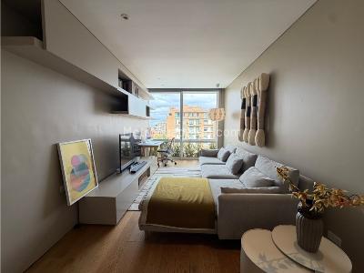 Apartamento en venta en Chico Norte, Bogotá · foto 16 de 20