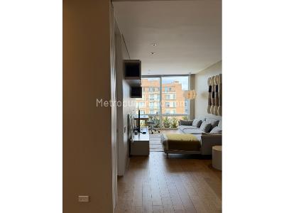 Apartamento en venta en Chico Norte, Bogotá · foto 17 de 20