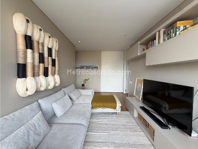 Apartamento en venta en Chico Norte, Bogotá · foto 18 de 20