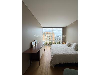 Apartamento en venta en Chico Norte, Bogotá · foto 19 de 20