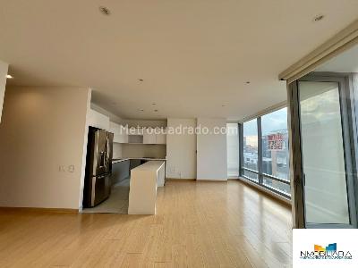 Apartamento en venta en Chico Norte, Bogotá · foto 3 de 20